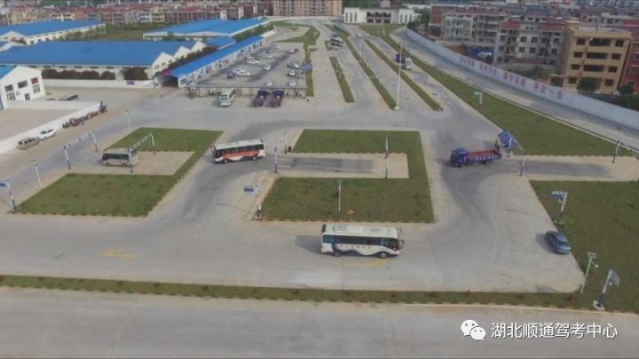 顺通驾校大车科目二考场.jpg