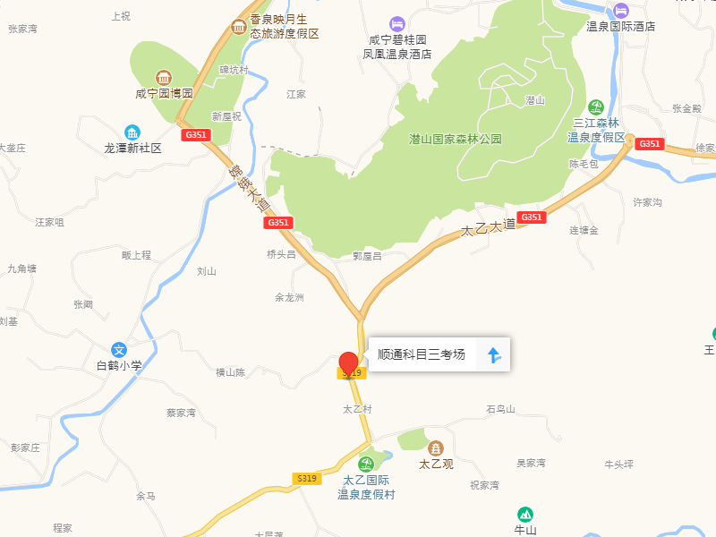 顺通小车科目三路考场.png