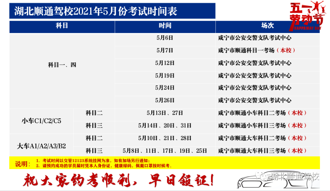 2021年5月考试时间.png